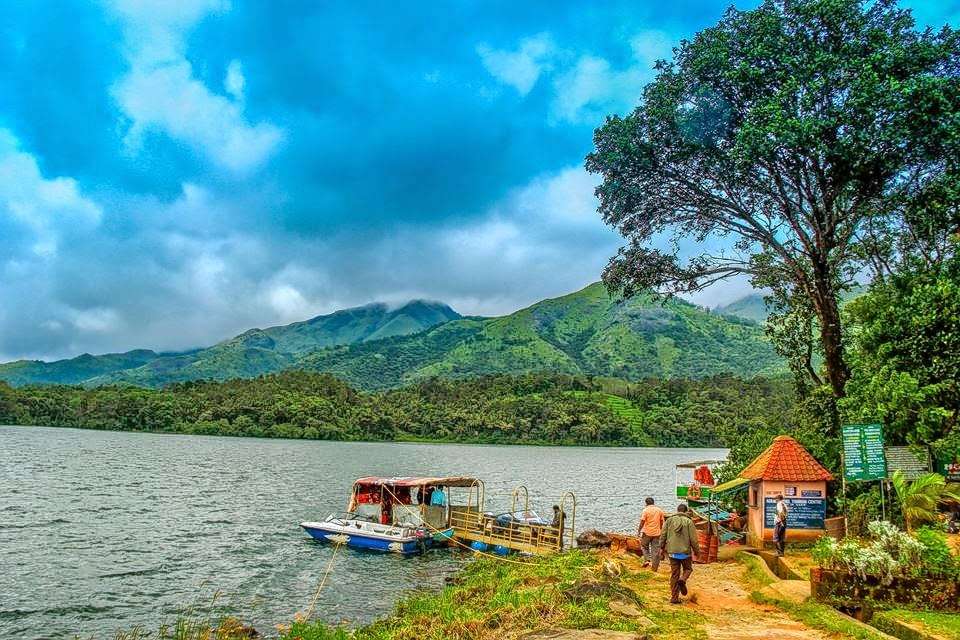 Wayanad
