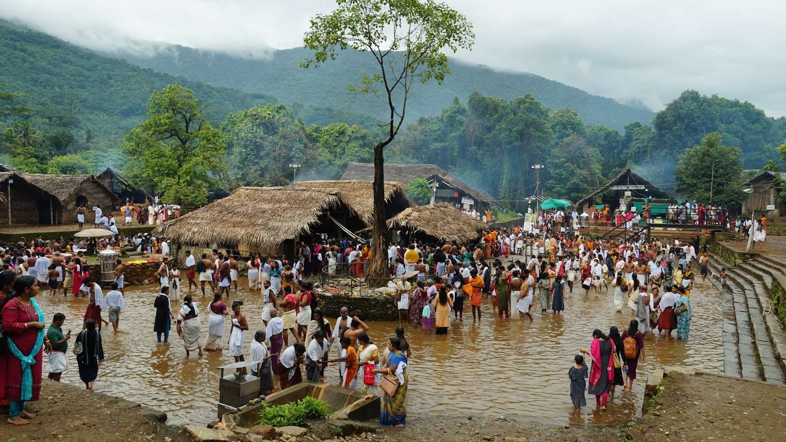 Kottiyoor Vaishaka Mahotsavam
