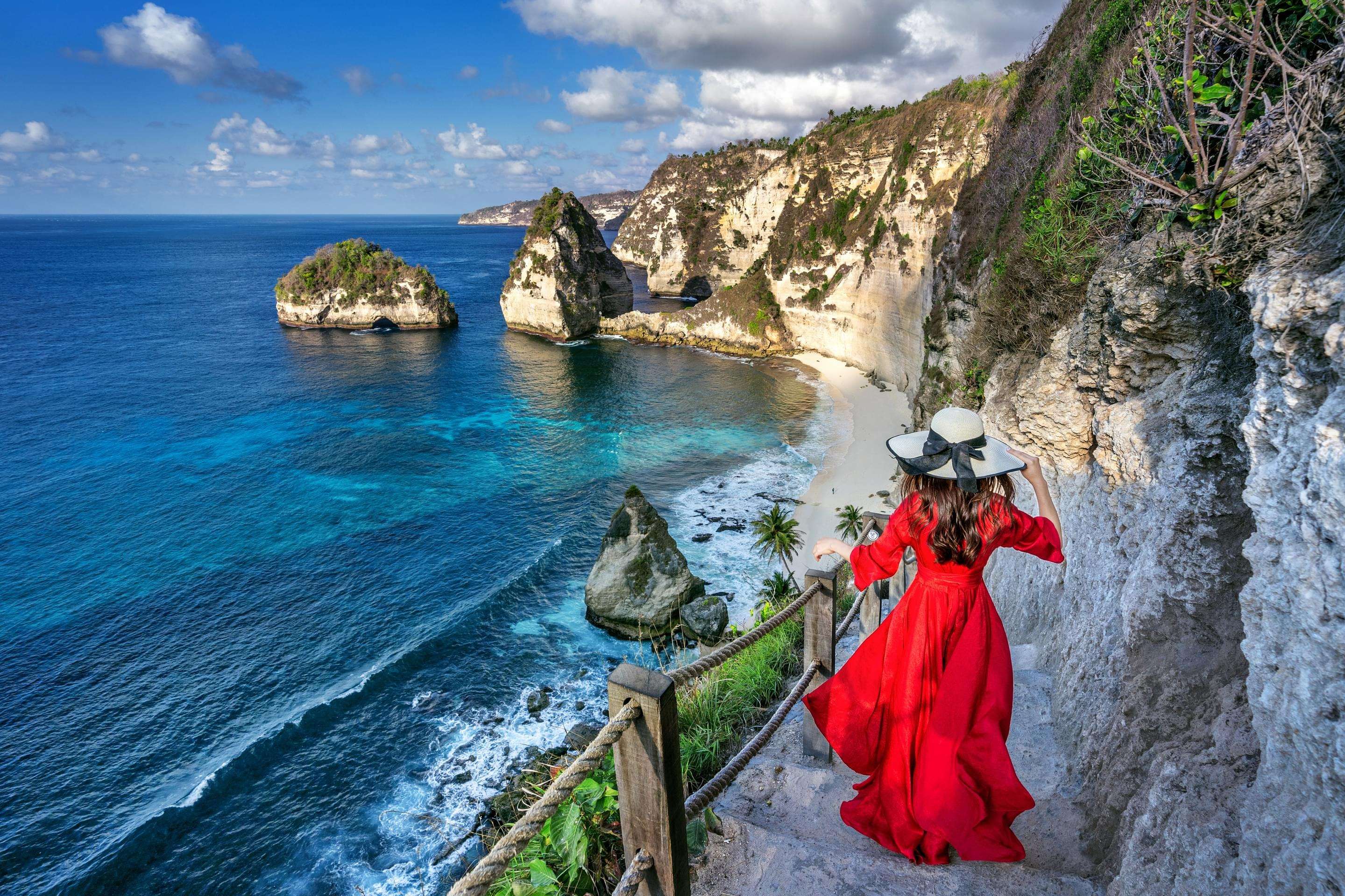 Nusa Penida