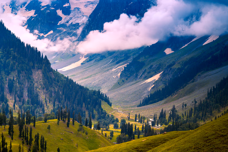 Sonmarg