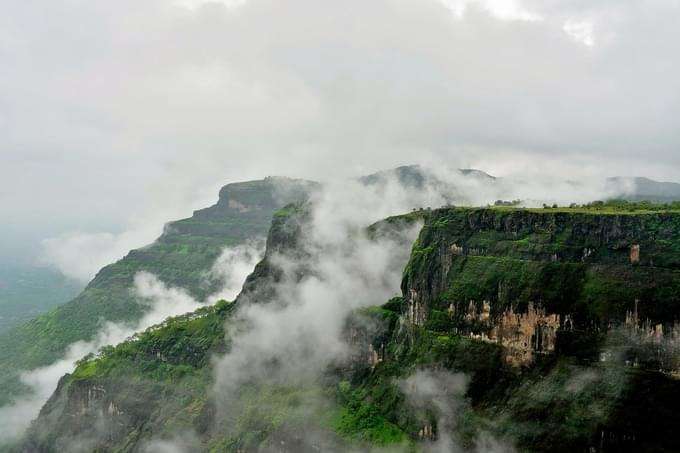 Lonavala, Maharashtra