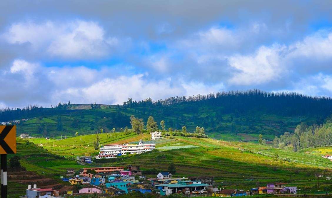 Ooty, Tamil Nadu