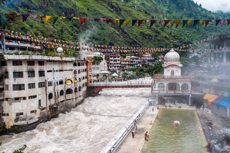Manikaran Sahib