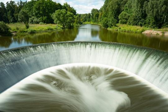 Chiklihole Reservoir