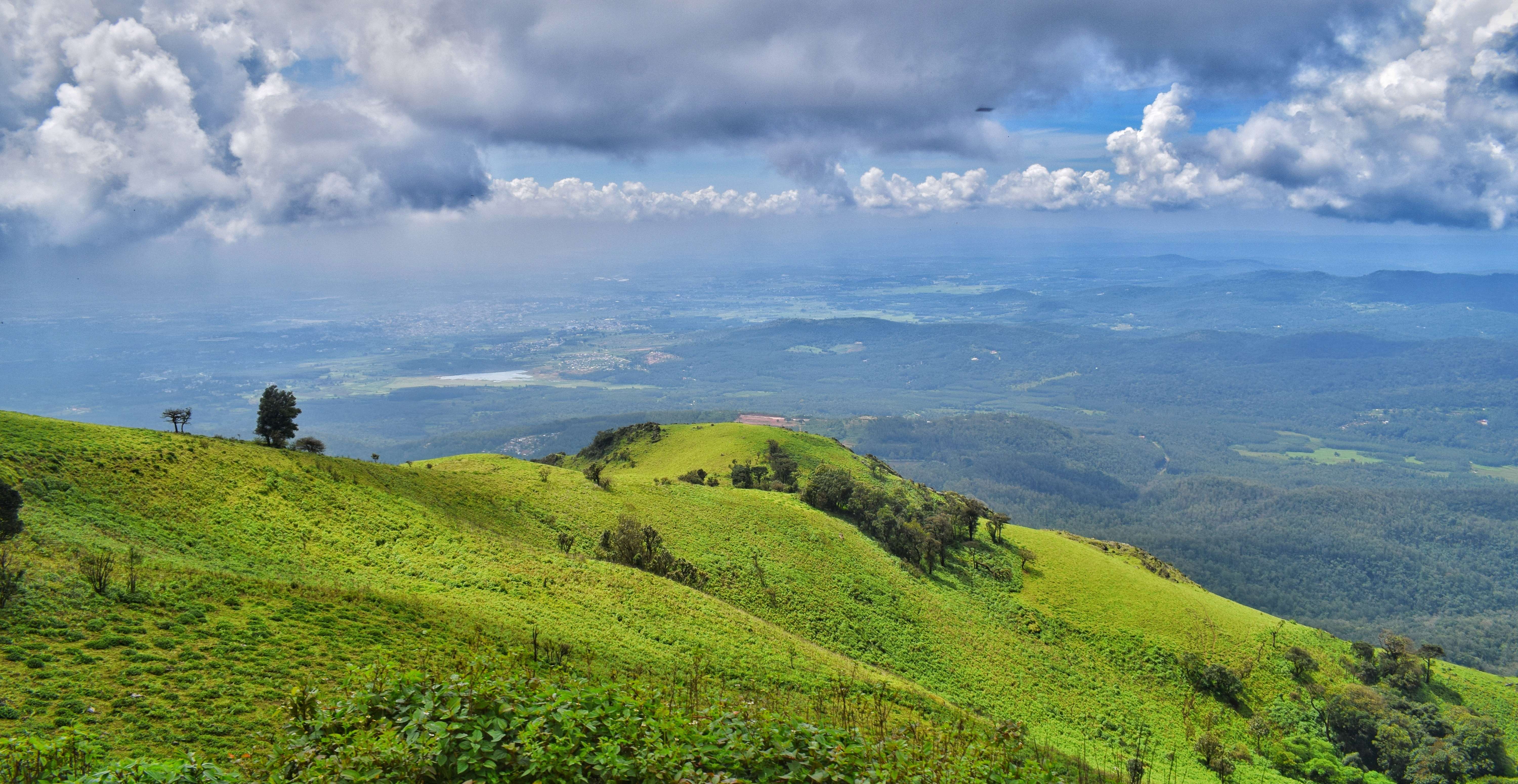Coorg in June 2025: Best Places, Things to Do & Weather Guide