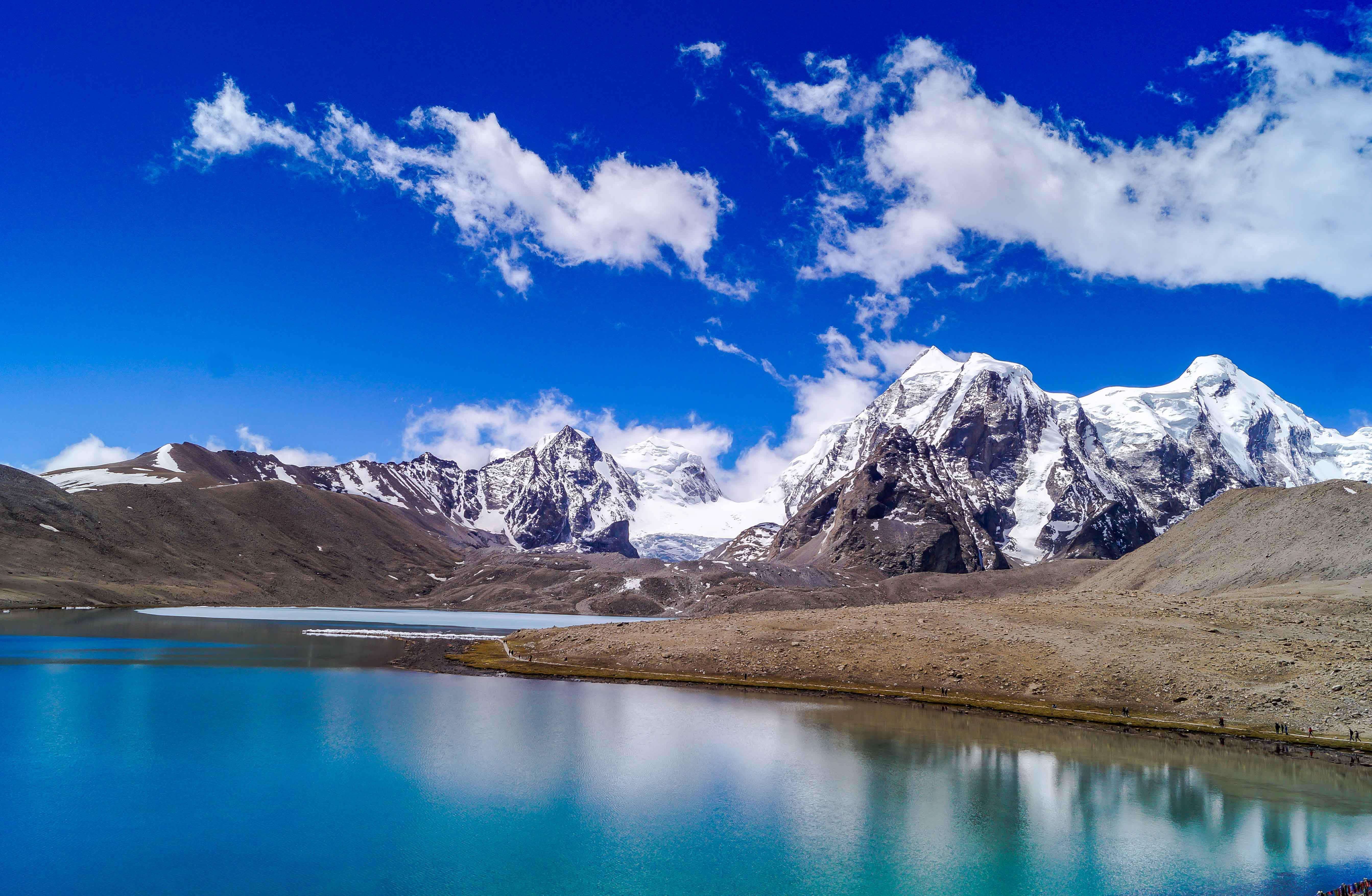 Sikkim in June: Weather, Best Places to Visit & Things to Do