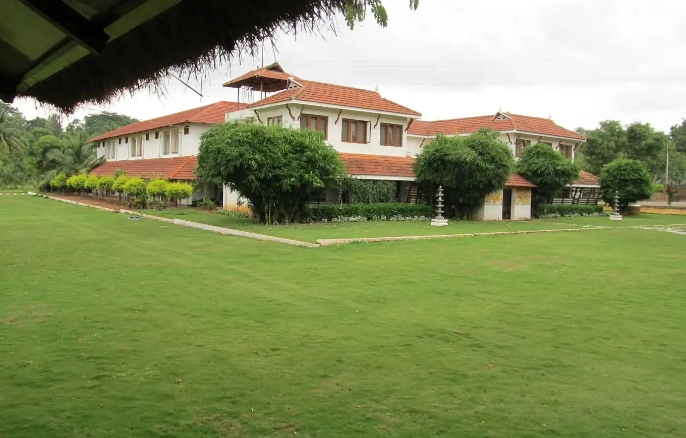 Sri Sri Tattva Panchakarma