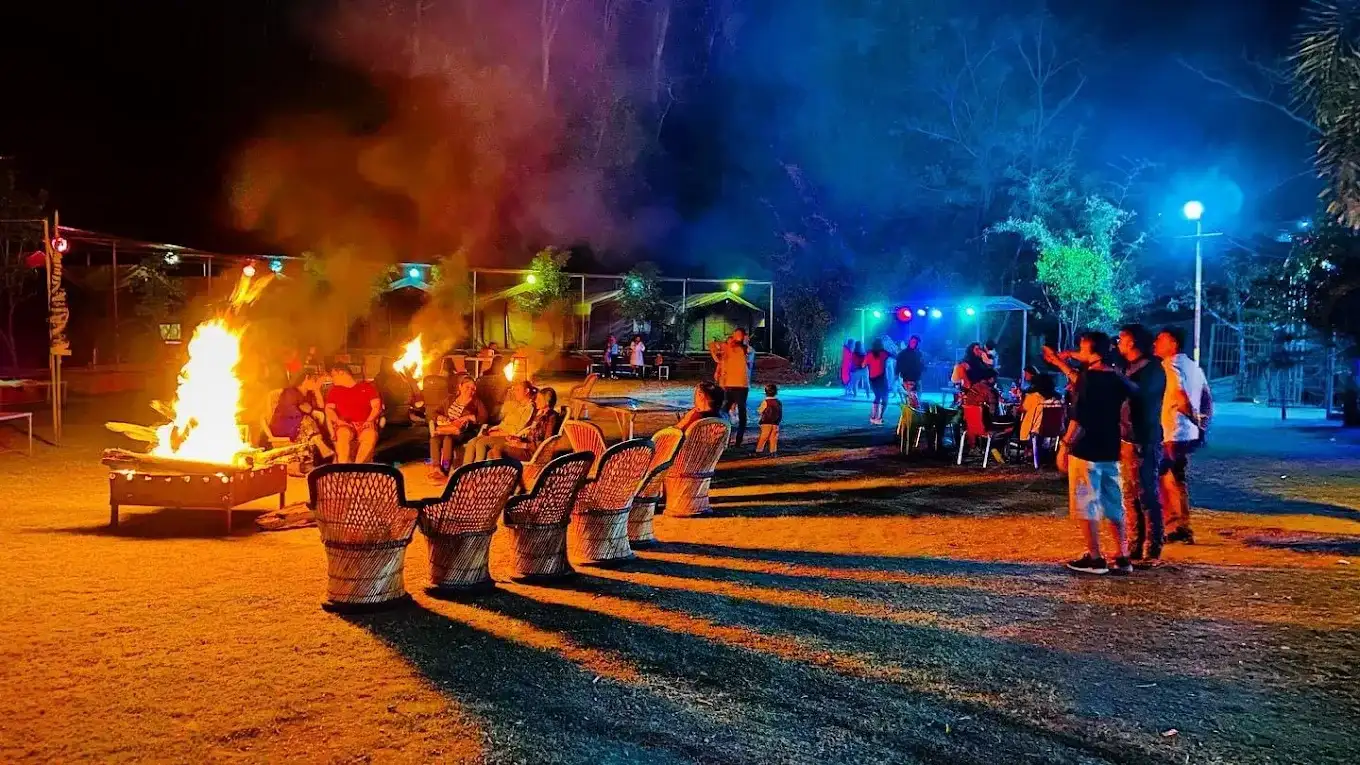 Rudra Adventure Camp