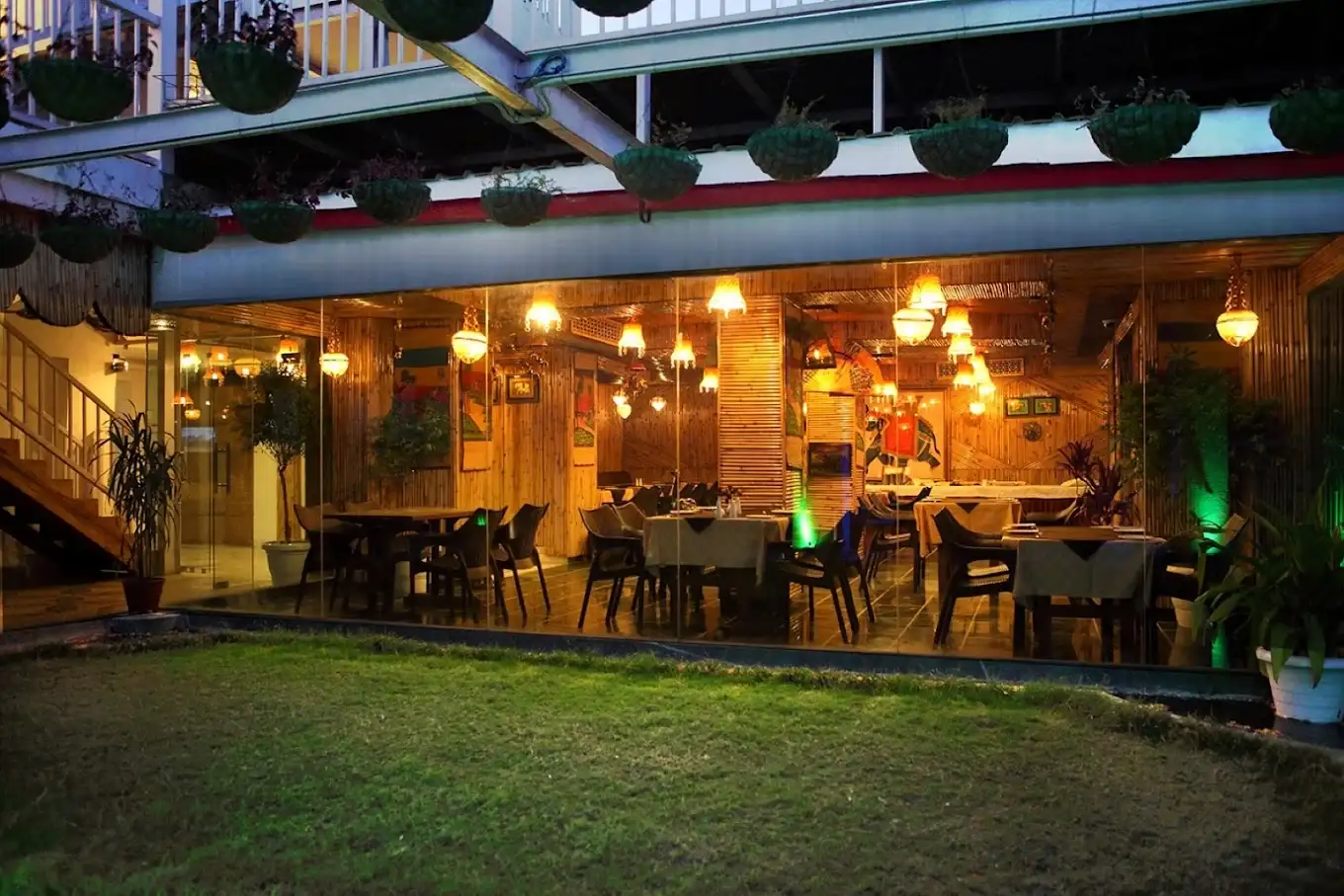 EllBee Ganga View, Rishikesh