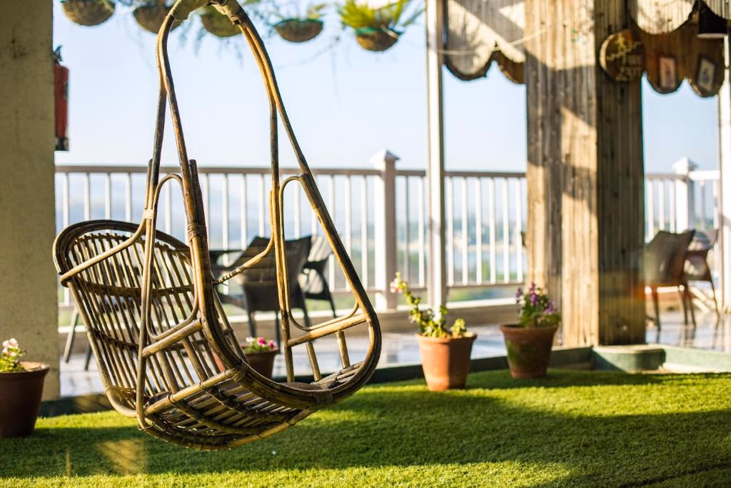 EllBee Ganga View, Rishikesh