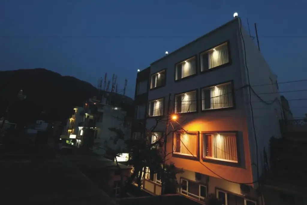 Green View, Rishikesh