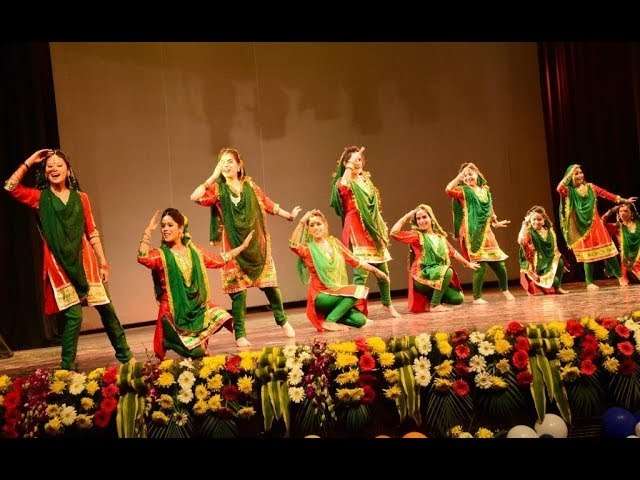 Watch Cultural Performances And Folk Shows