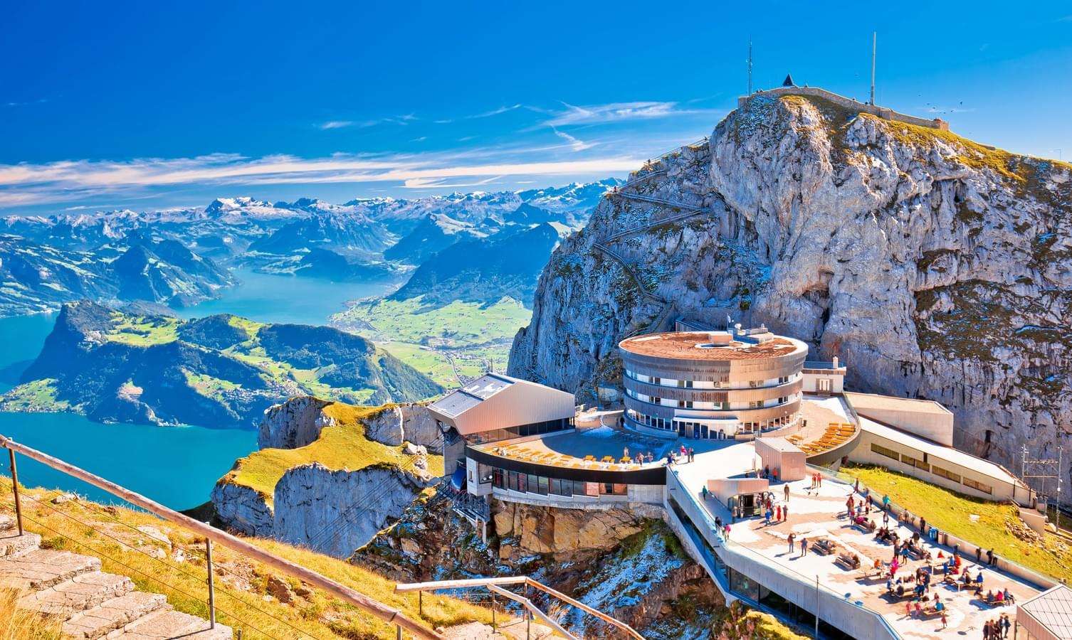 Lucerne, Switzerland