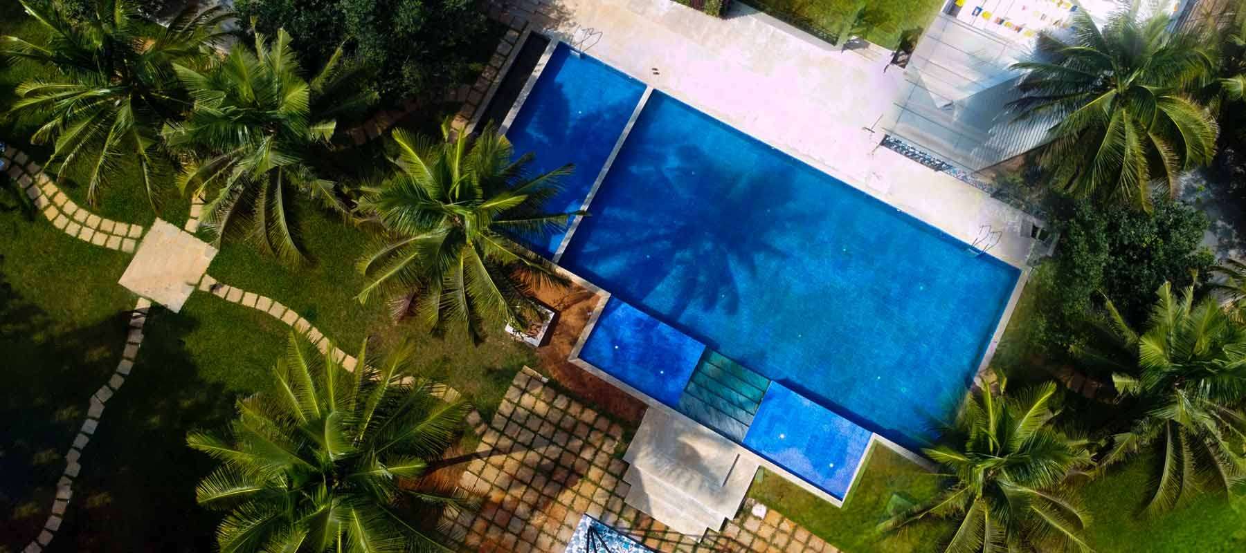 Vistara Resort Bangalore