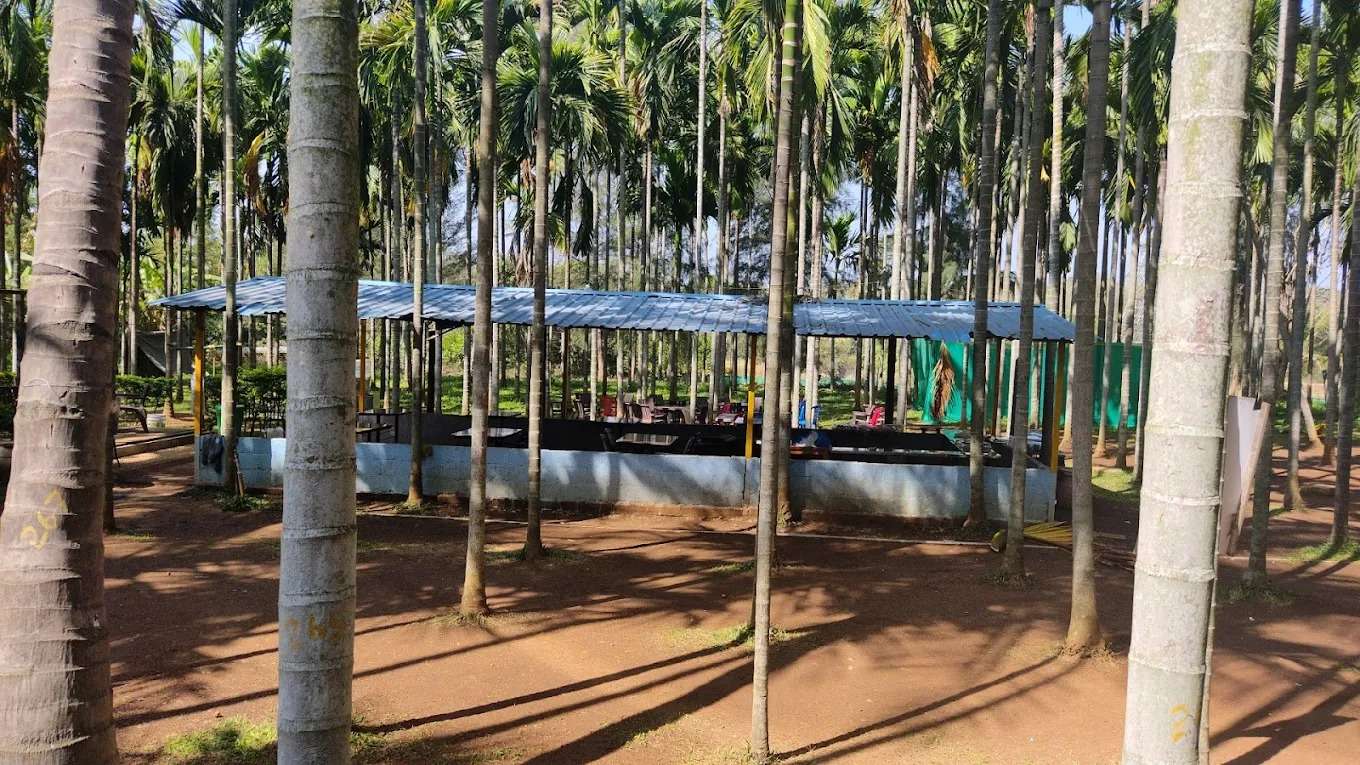 Greenwood Resort Bangalore