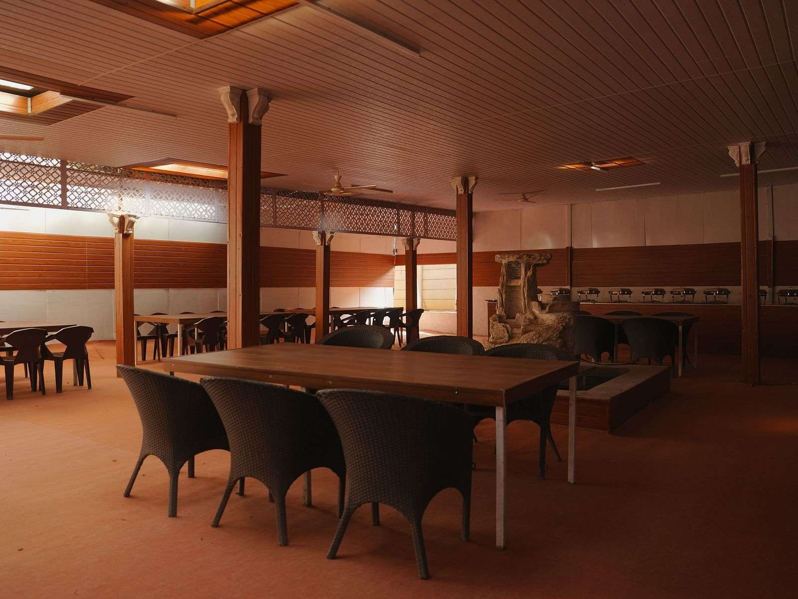 Meenakshi Resort Bangalore