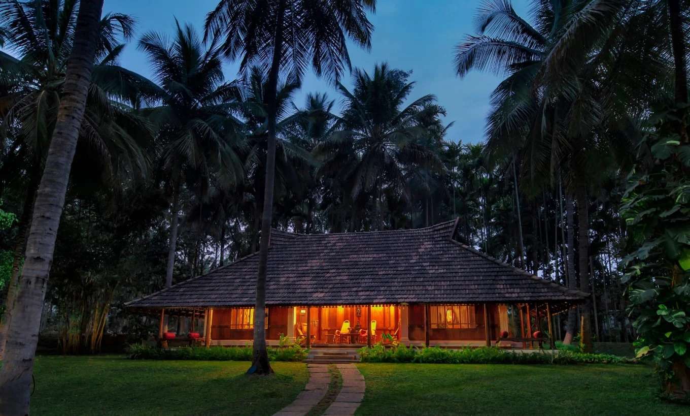 Big Banyan Vineyard & Resort