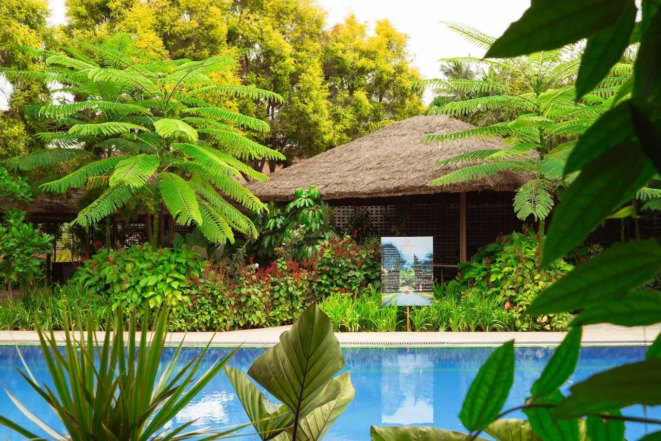 Vanya Luxury Boutique Resort