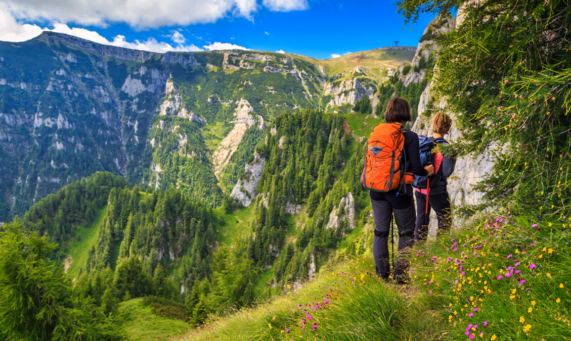What Is The Best Time To Visit The Valley Of Flowers And Hemkund Sahib?