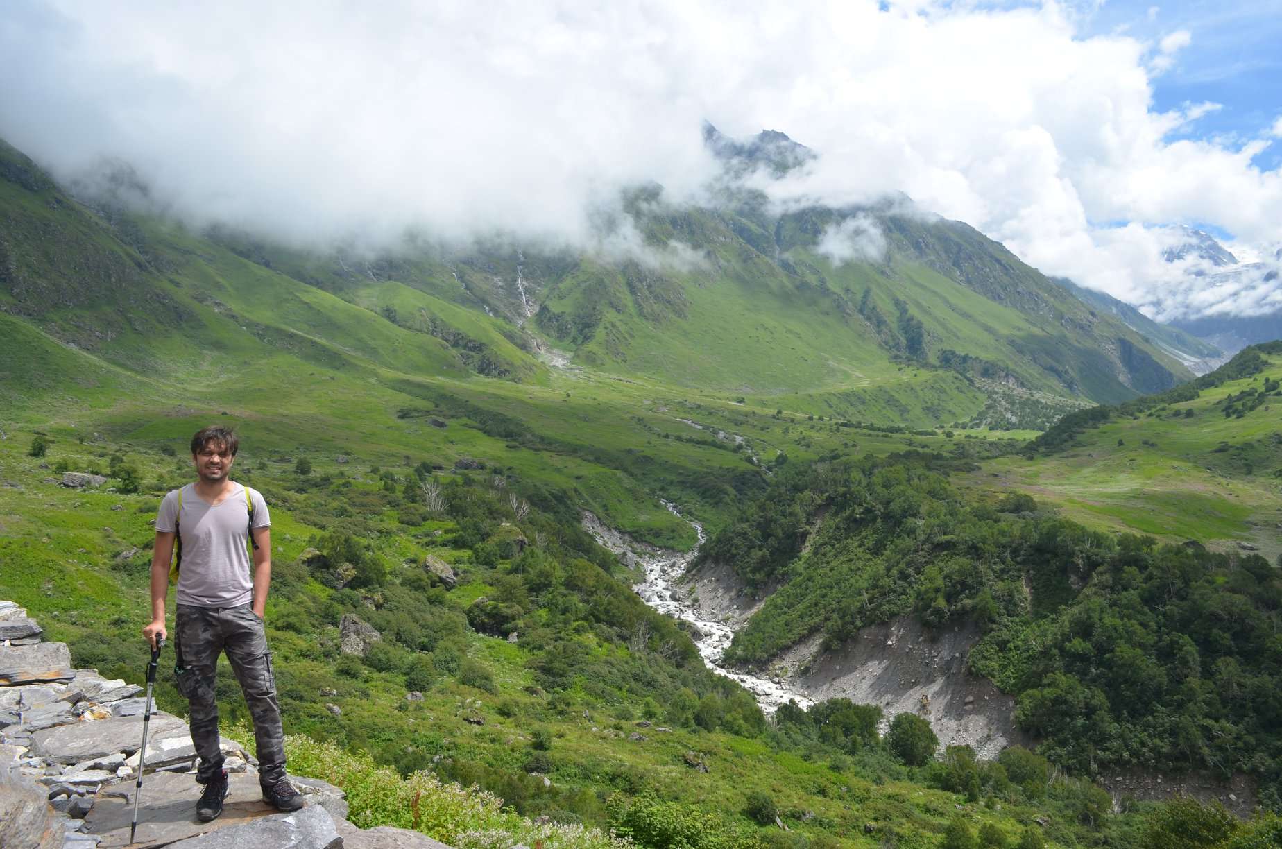Preparing For The Valley Of Flowers Trek – The Complete Fitness Guide