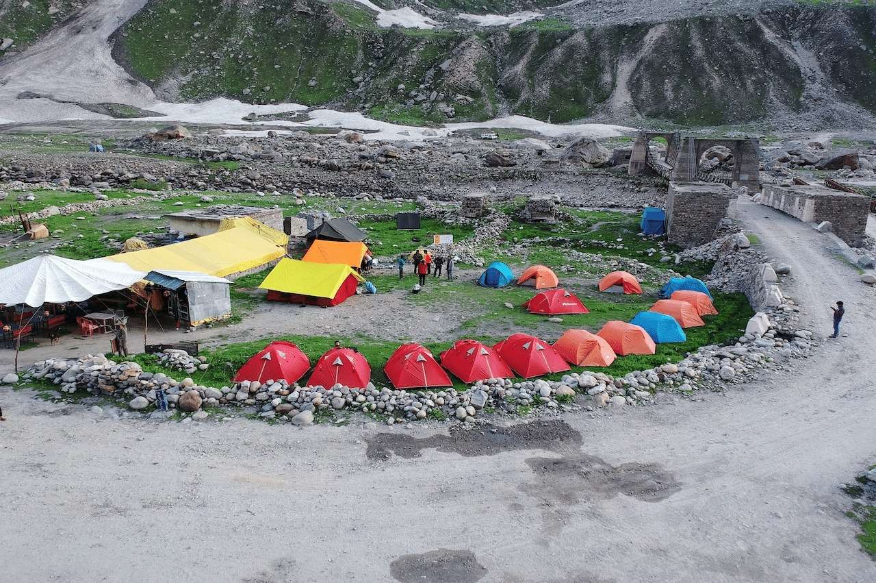 Tips For Trekking Hampta Pass In June