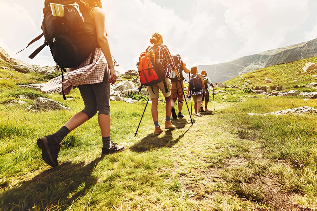 Safety Tips For Hampta Pass In June