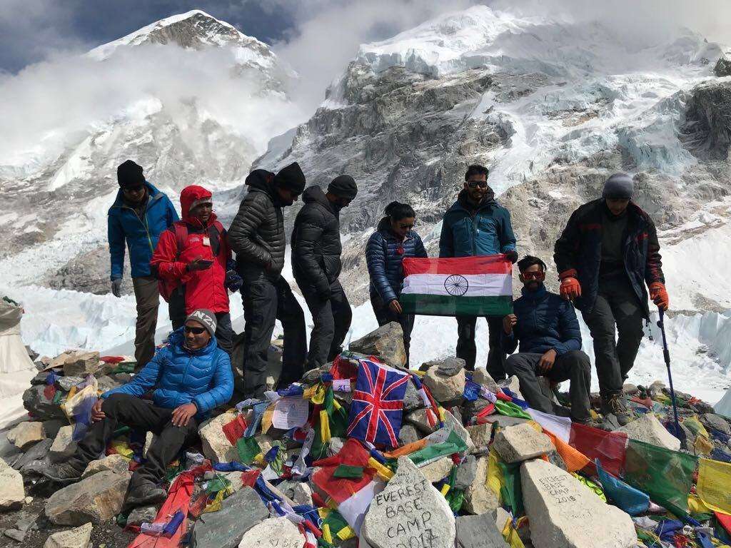 When Is The EBC Trek The Most Crowded?