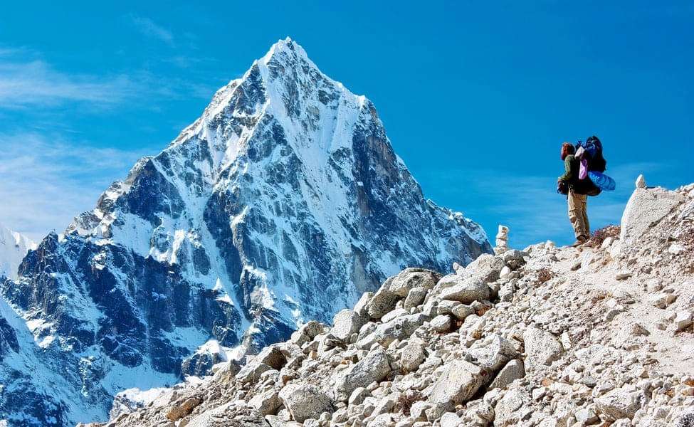 Common Myths About The Distance 