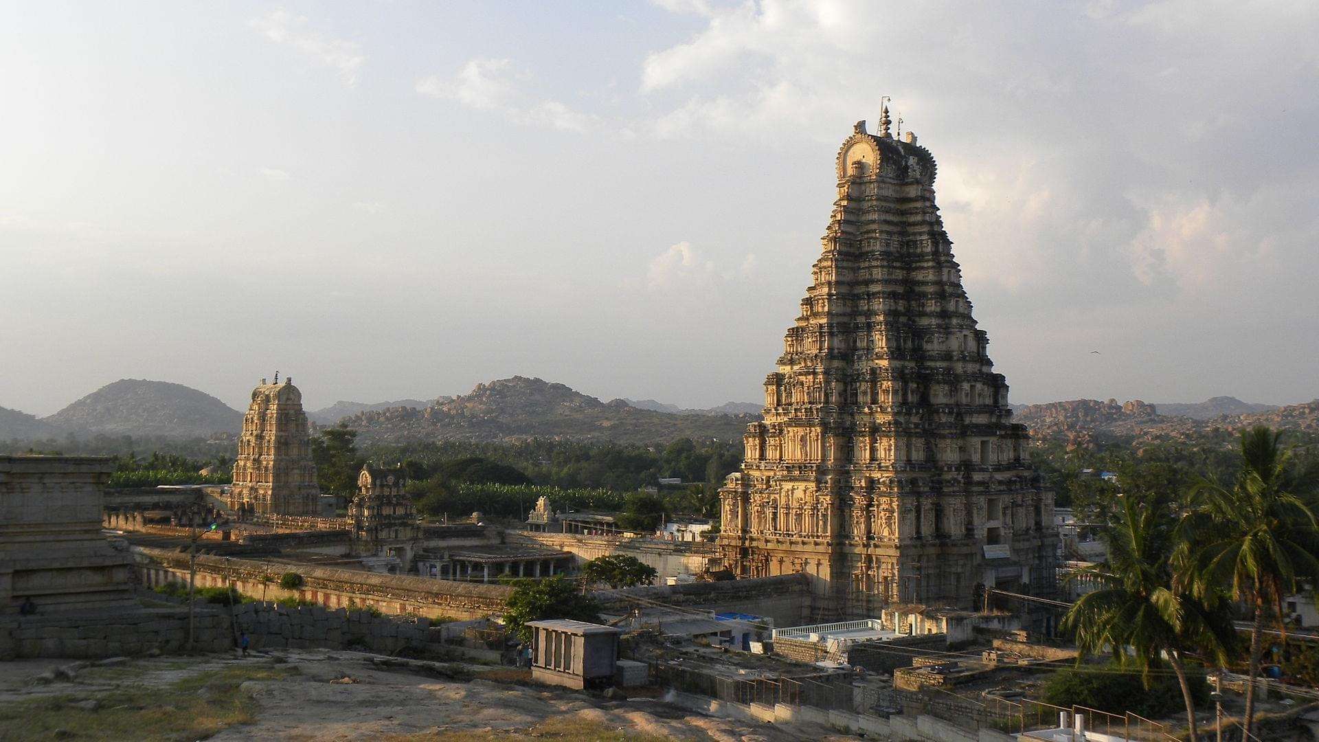 Hampi