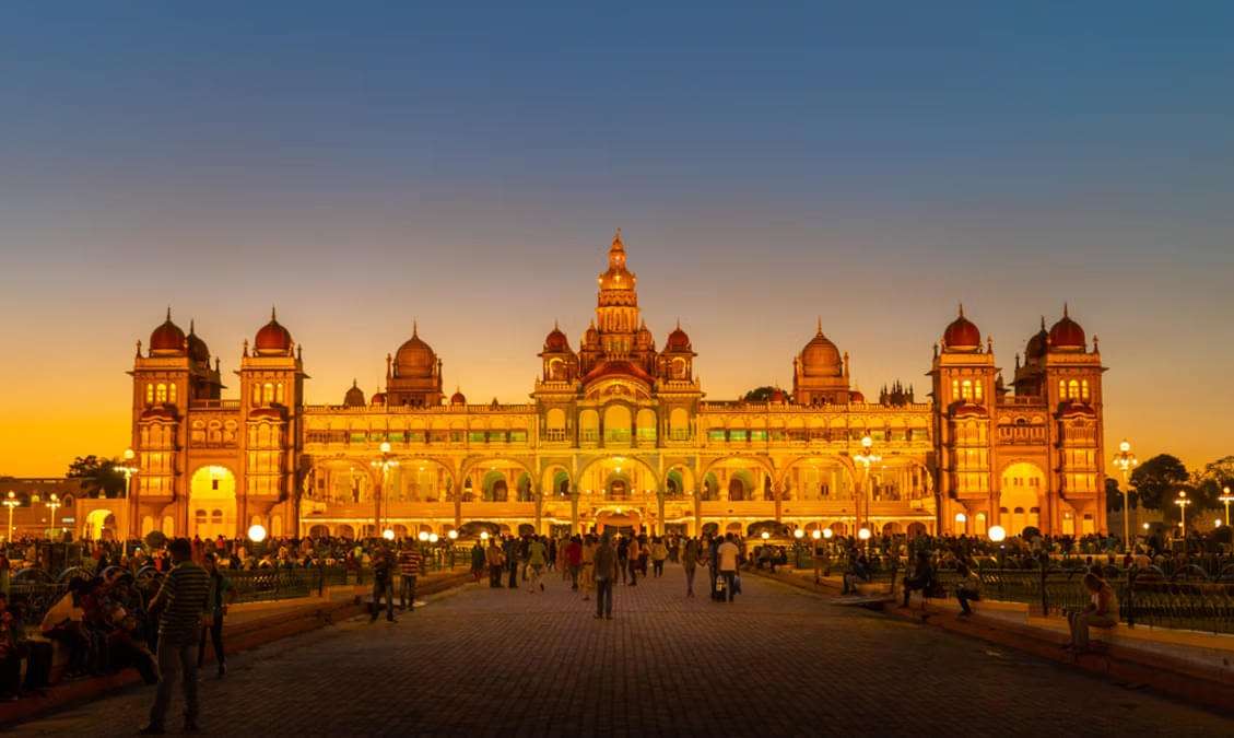 Mysore, Karnataka