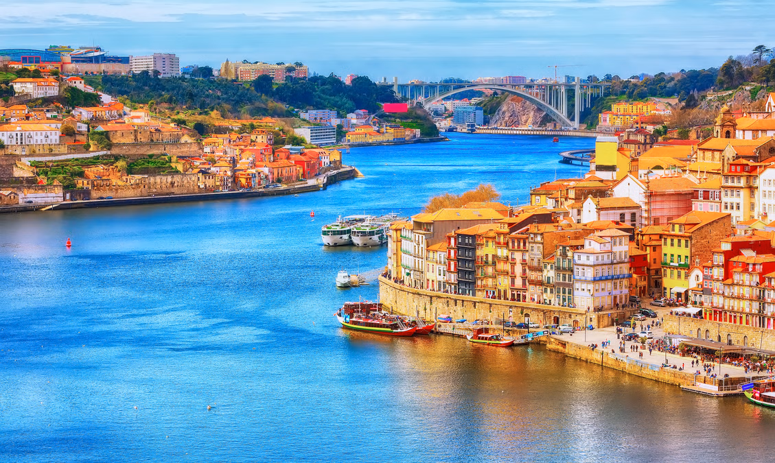 10 Spain and Portugal Tour Packages: Upto 30% Off Deals!