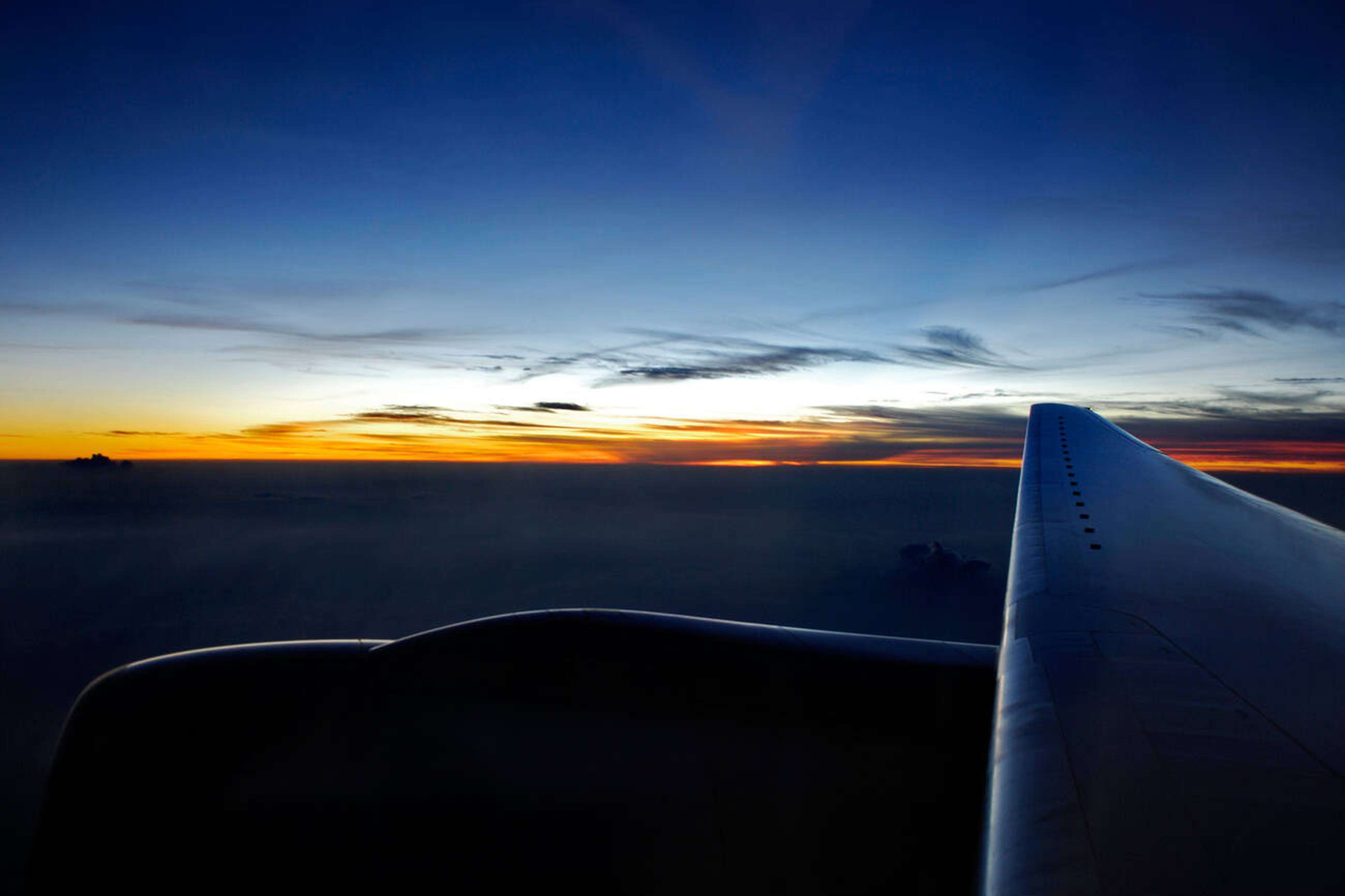 Tips for Watching Sunsets in Singapore