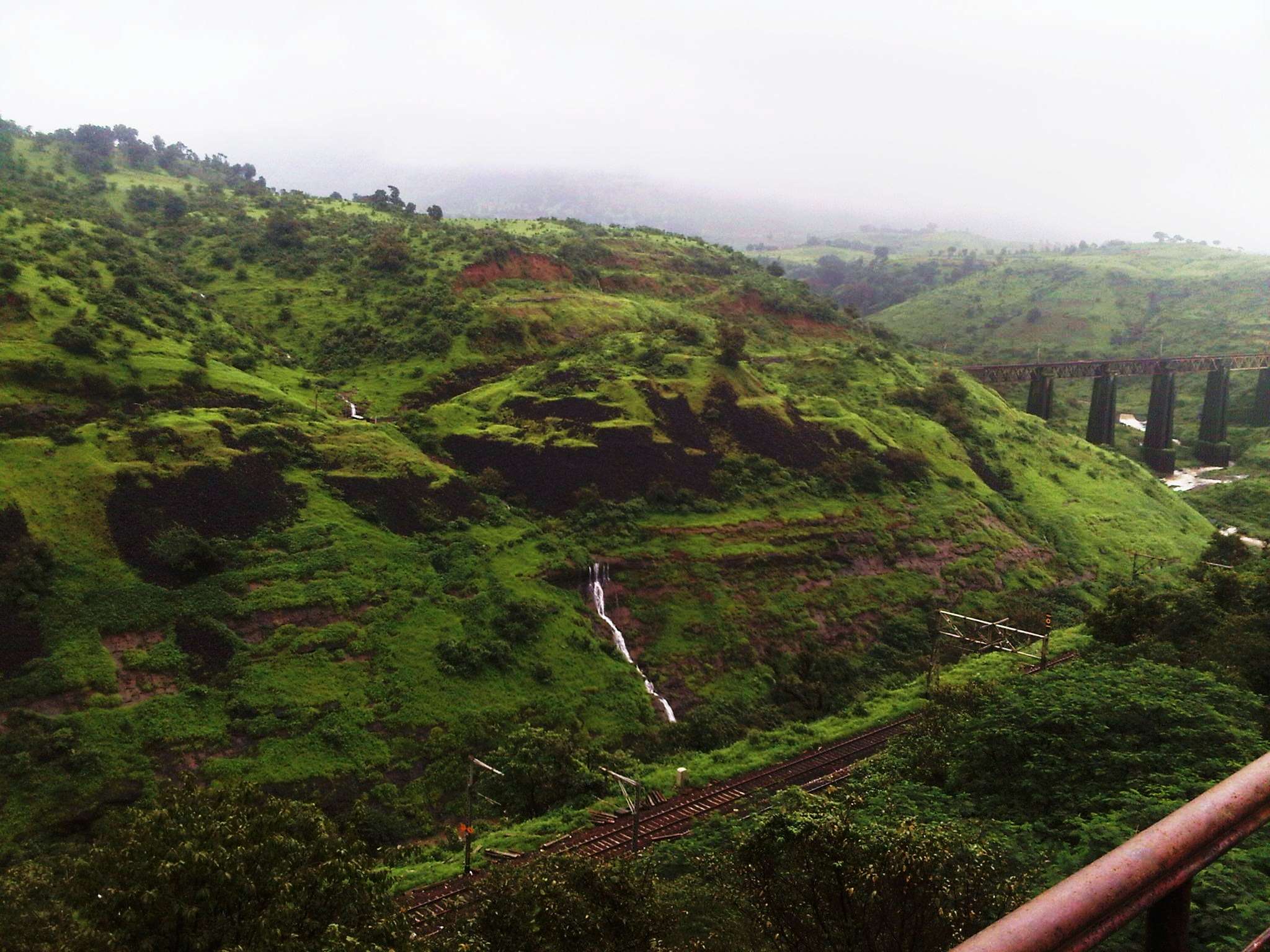 Igatpuri, Maharashtra