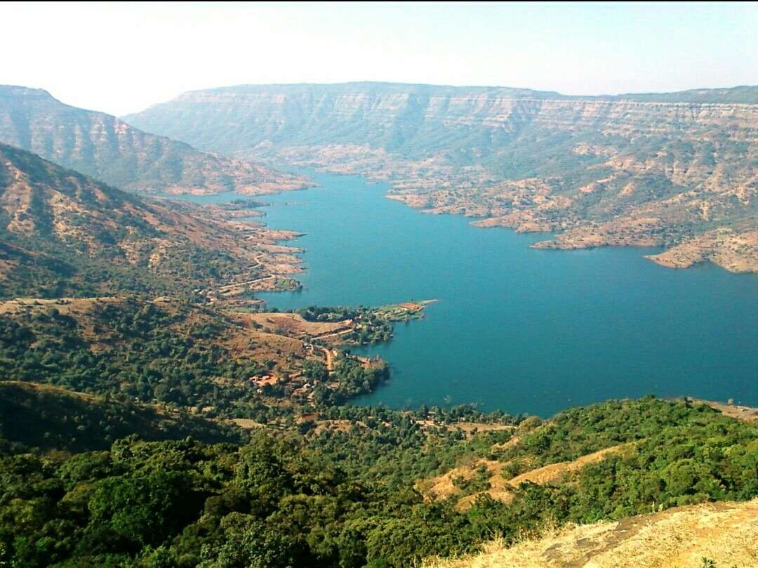 Mahabaleshwar, Maharashtra