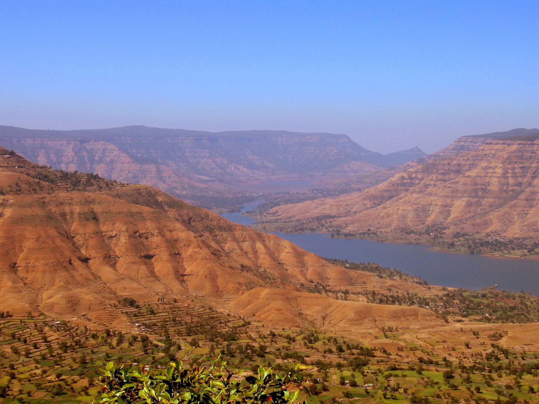 Panchgani, Maharashtra