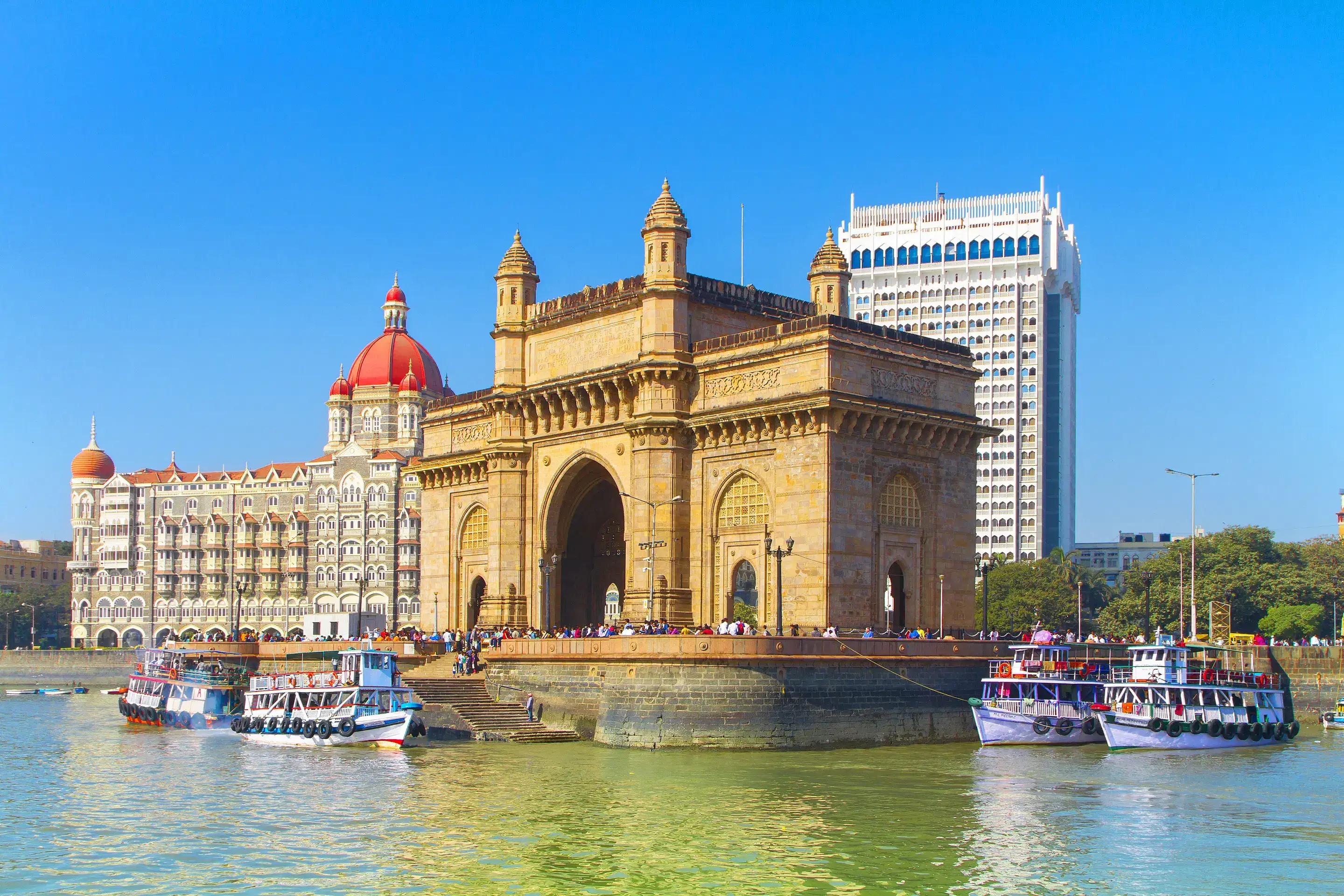 Gateway Of India