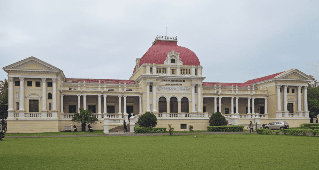 Oriental Research Institute