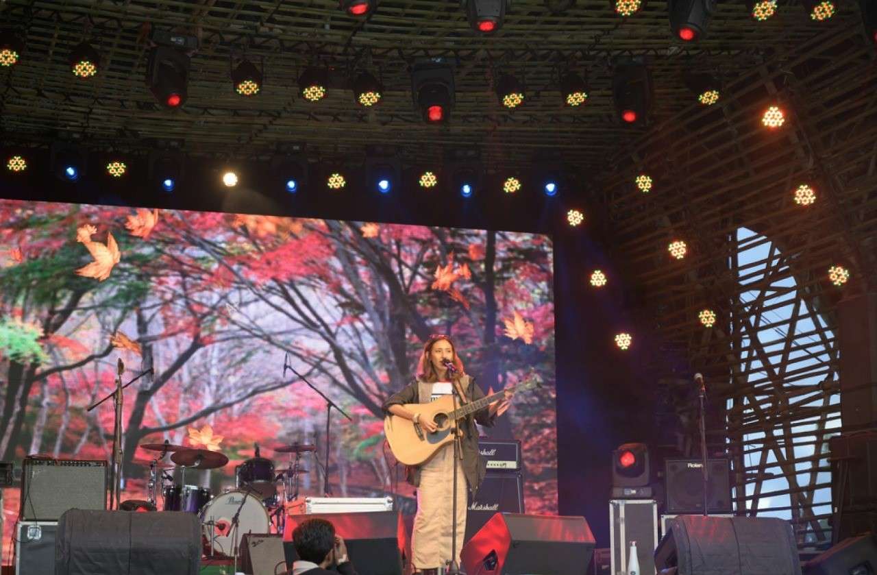 Ziro Music Festival Itineraries