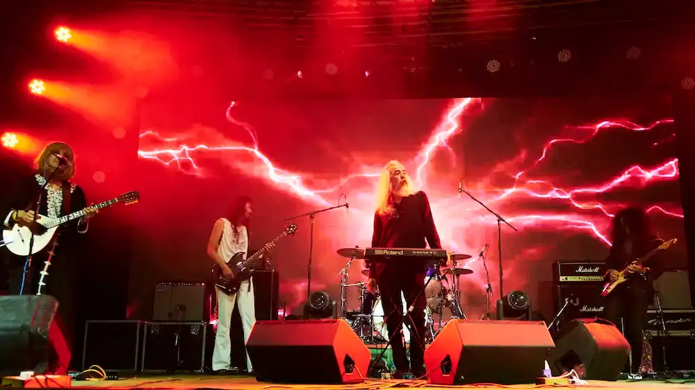 Entry Permits for Indian Citizens