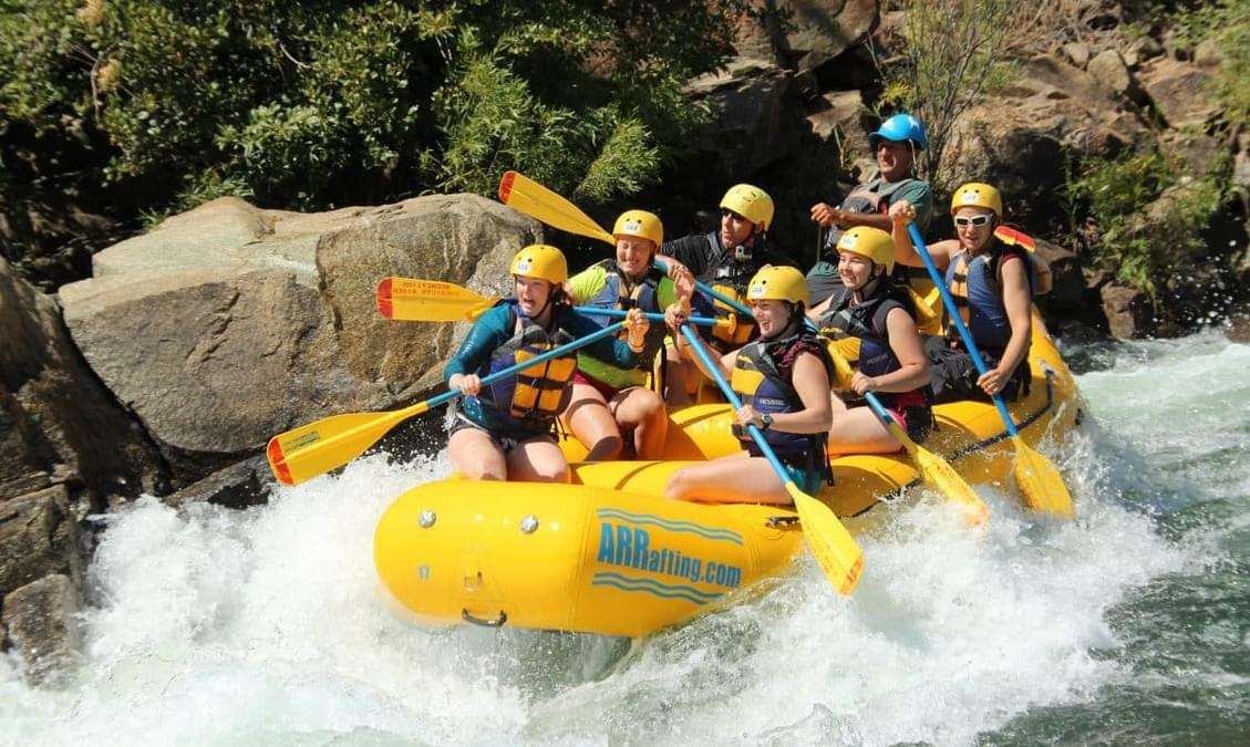 Participate In Water Sports At The Beaches Of Seminyak