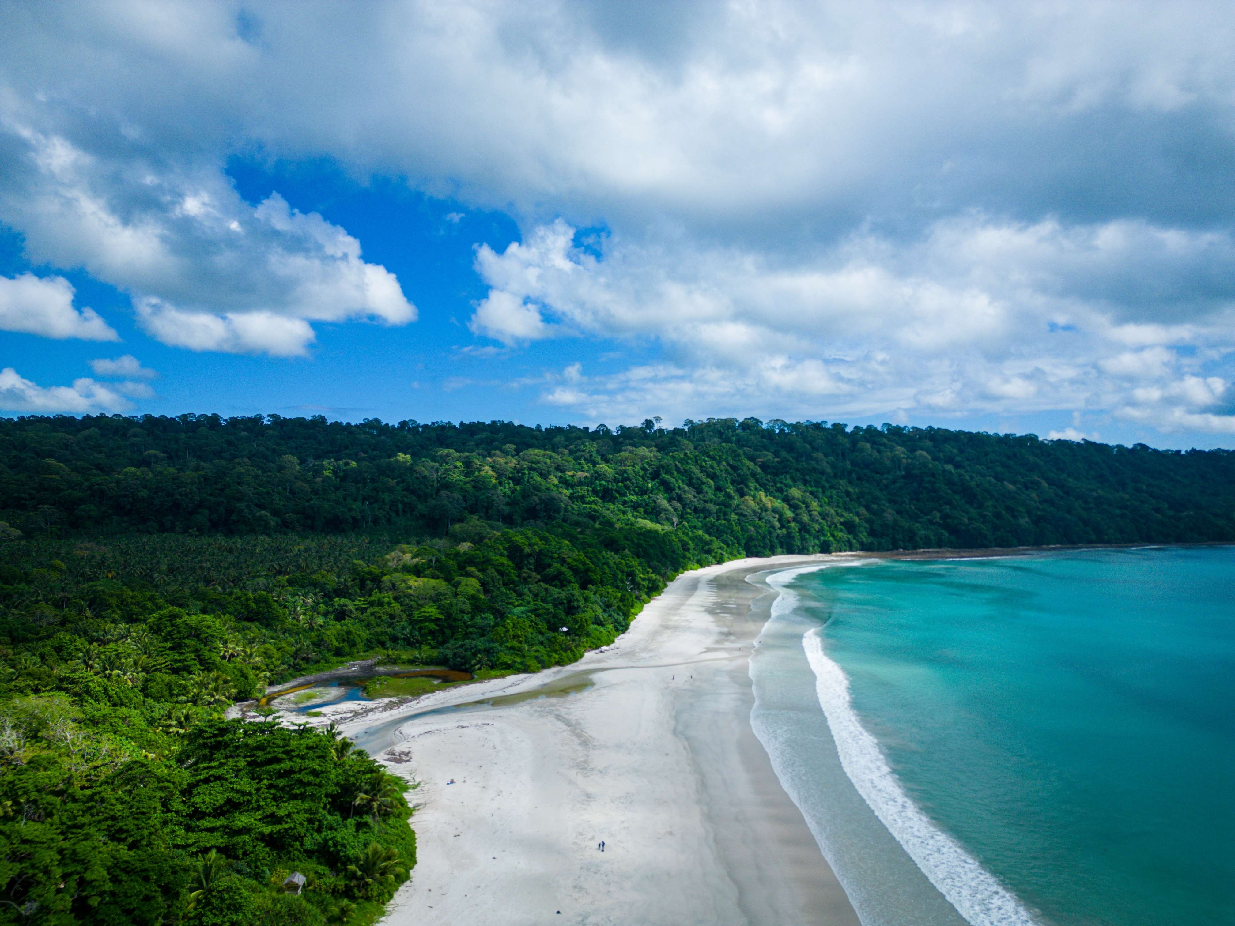 Havelock Island, Andaman Islands