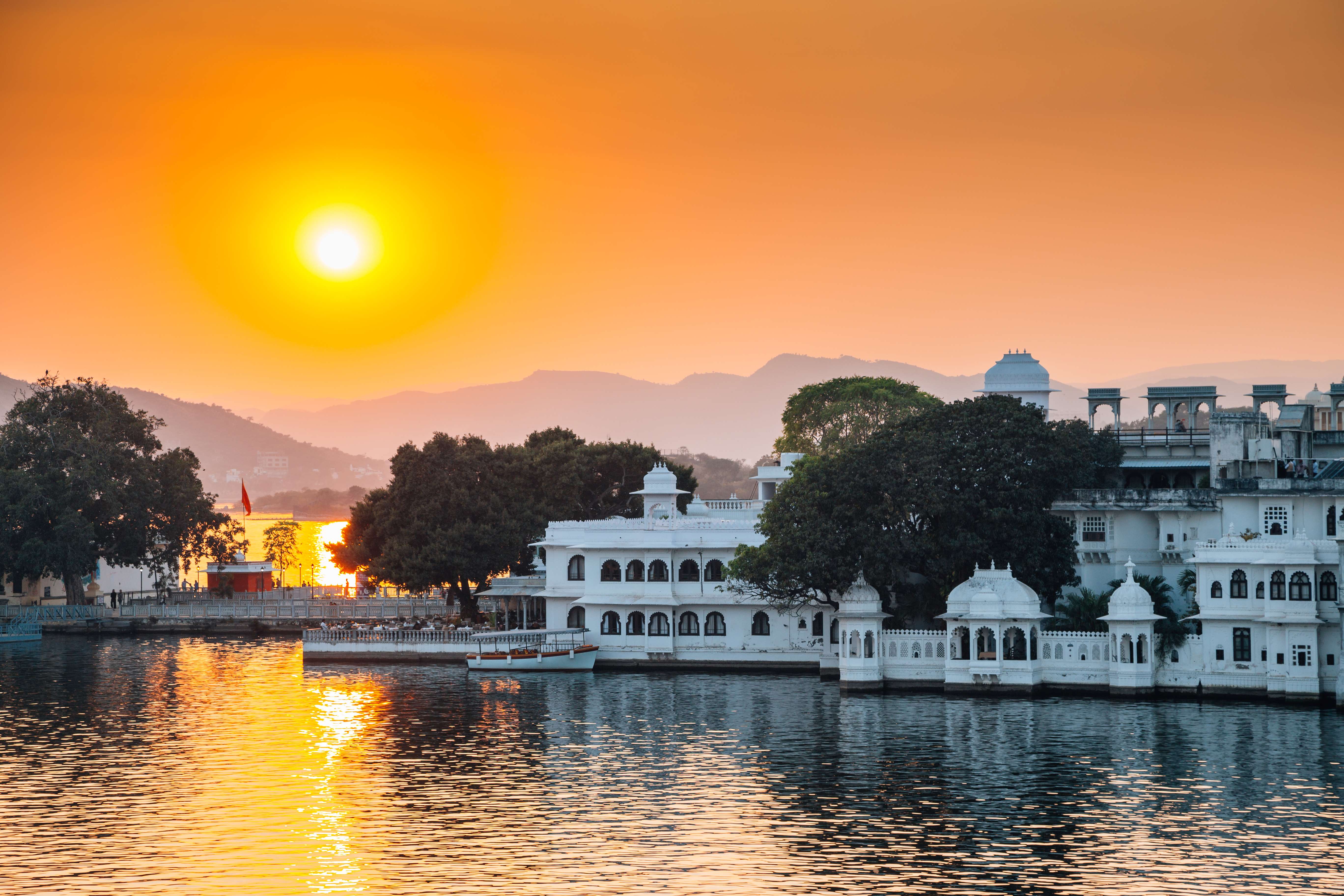 Udaipur, Rajasthan