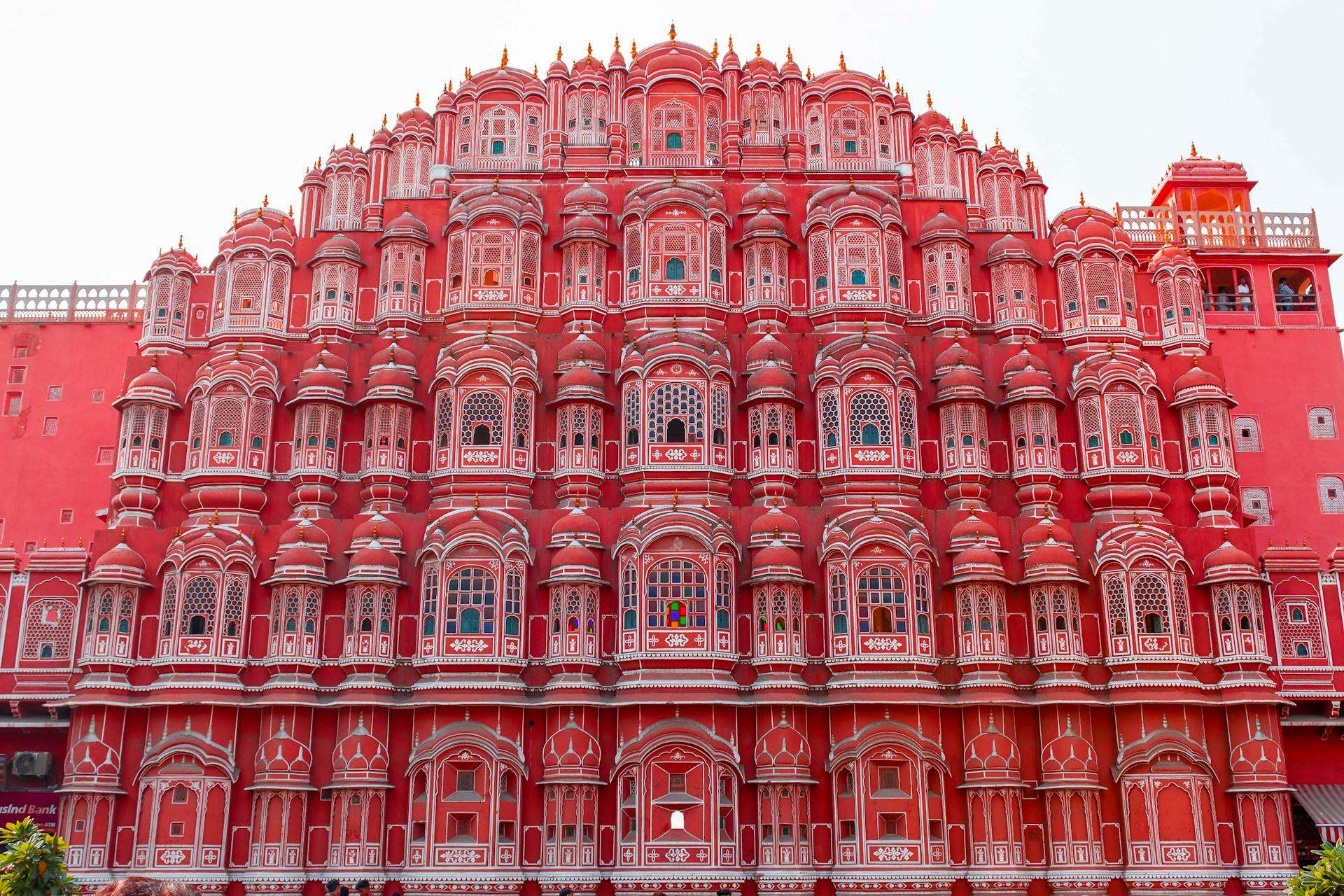 Jaipur, Rajasthan
