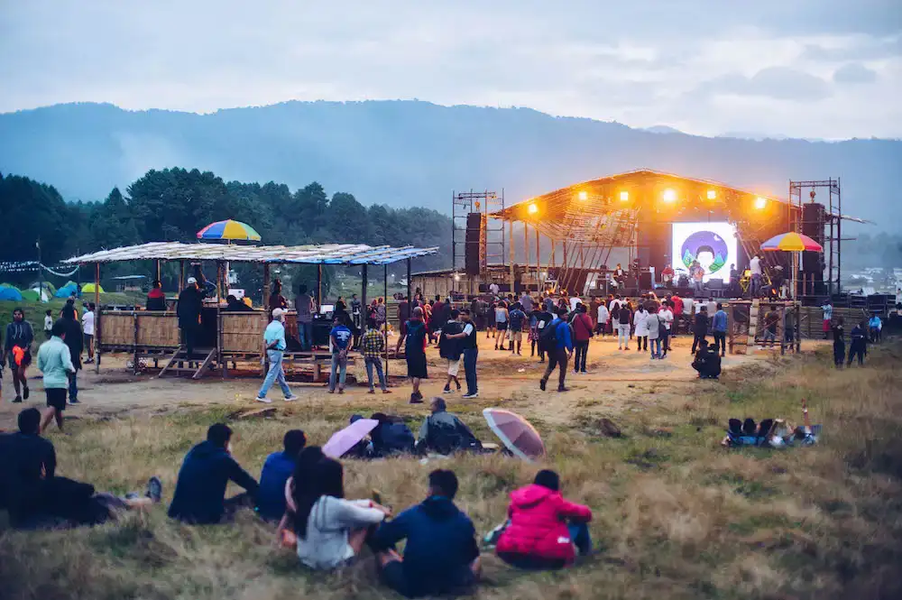 Things To Do In Ziro Valley