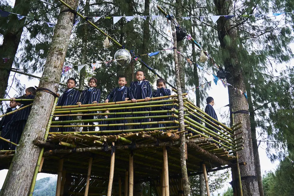 Where To Stay In Ziro