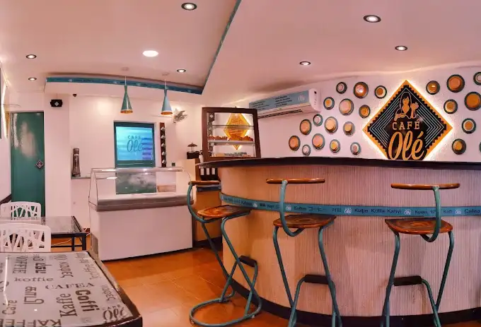 Café Olé