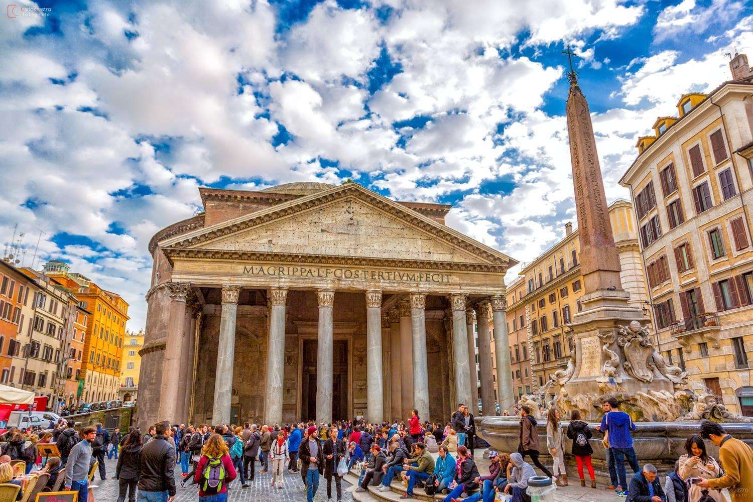 Pantheon