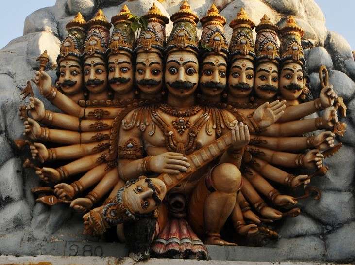 Travel Tips for Dussehra Celebration in India