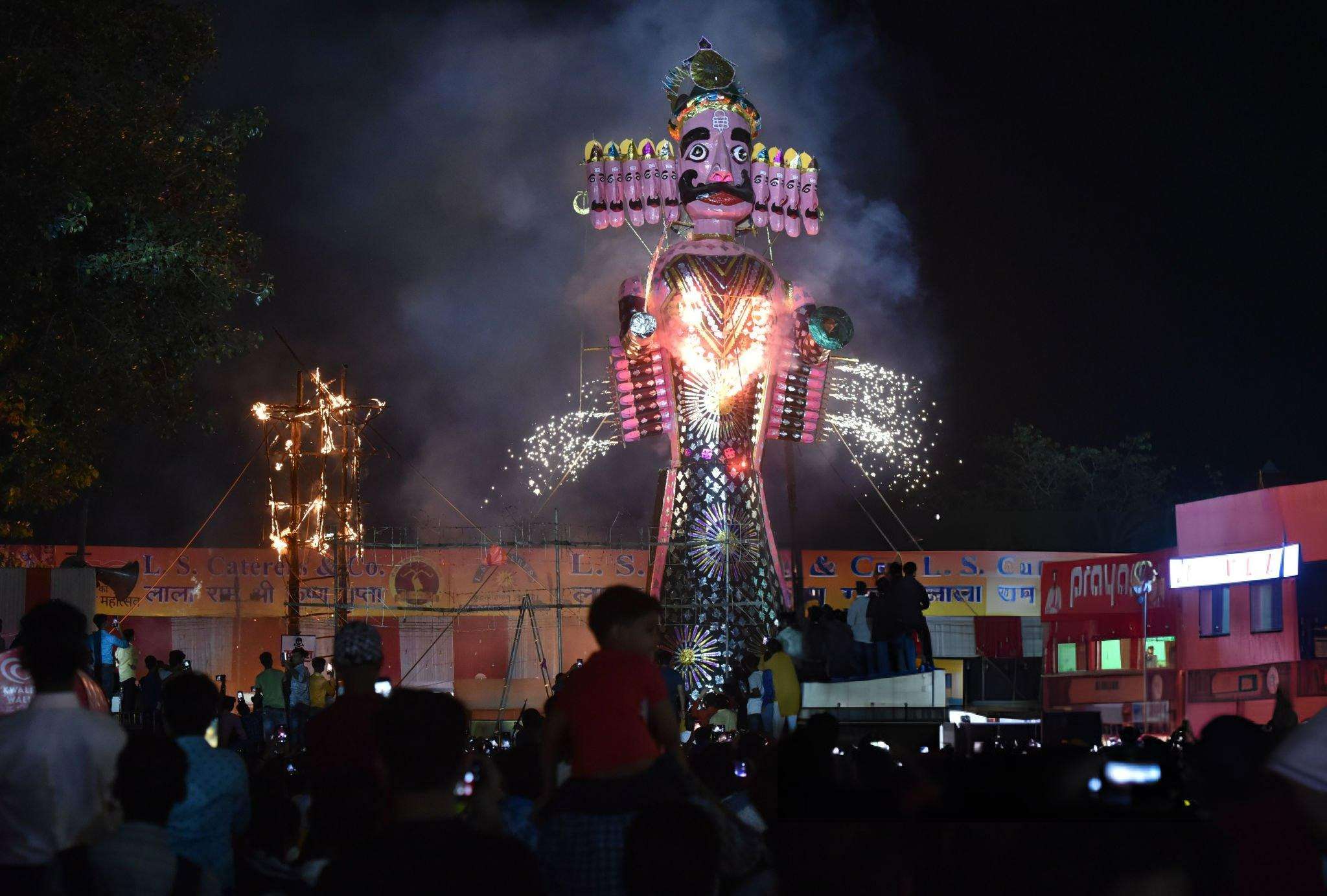 DDA Grounds, Pitampura