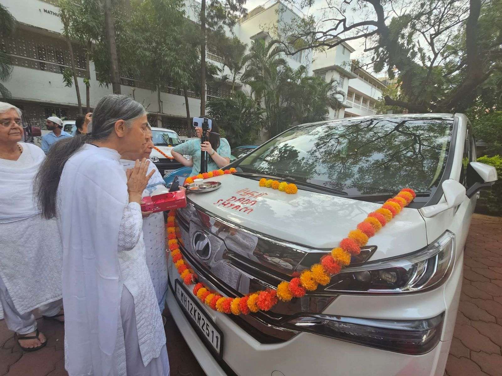 Sadhu Vaswani Mission, Camp